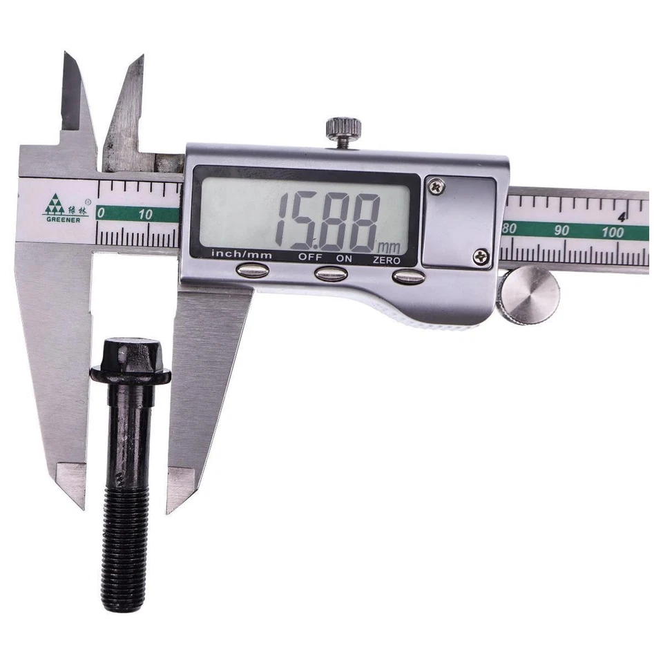 16X Connecting Rod Bolt 6508504AA for Chrysler 300 98-10 Dodge Ram Jeep - Image 4 of 4