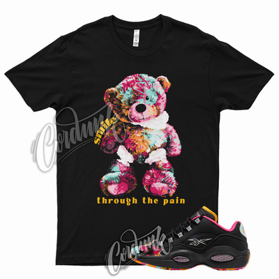 SMILE T Shirt for Question Low Alive With Color Kamikaze 1996 All Star