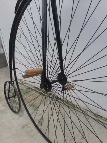 1880 Penny Farthing Replica with Free Shipping UK Ubuy