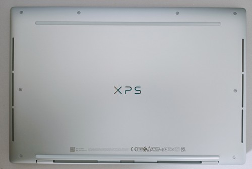 Dell XPS 9315 13.4-inch Touch FHD+, i5-1230U, 8GB RAM, 256GB SSD, Win 11 - Picture 5 of 11