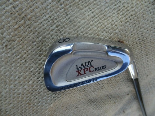 Lady XPC PLUS #5,7,8,9 Iron Options ⛳ Graphite ⛳ YOU CHOOSE - Picture 15 of 22
