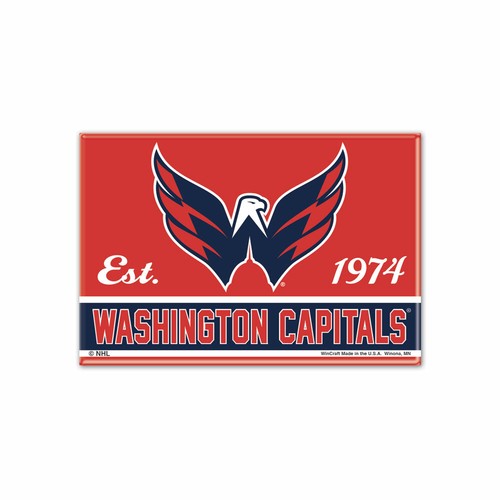 Logo NHL Ice Hockey Team 