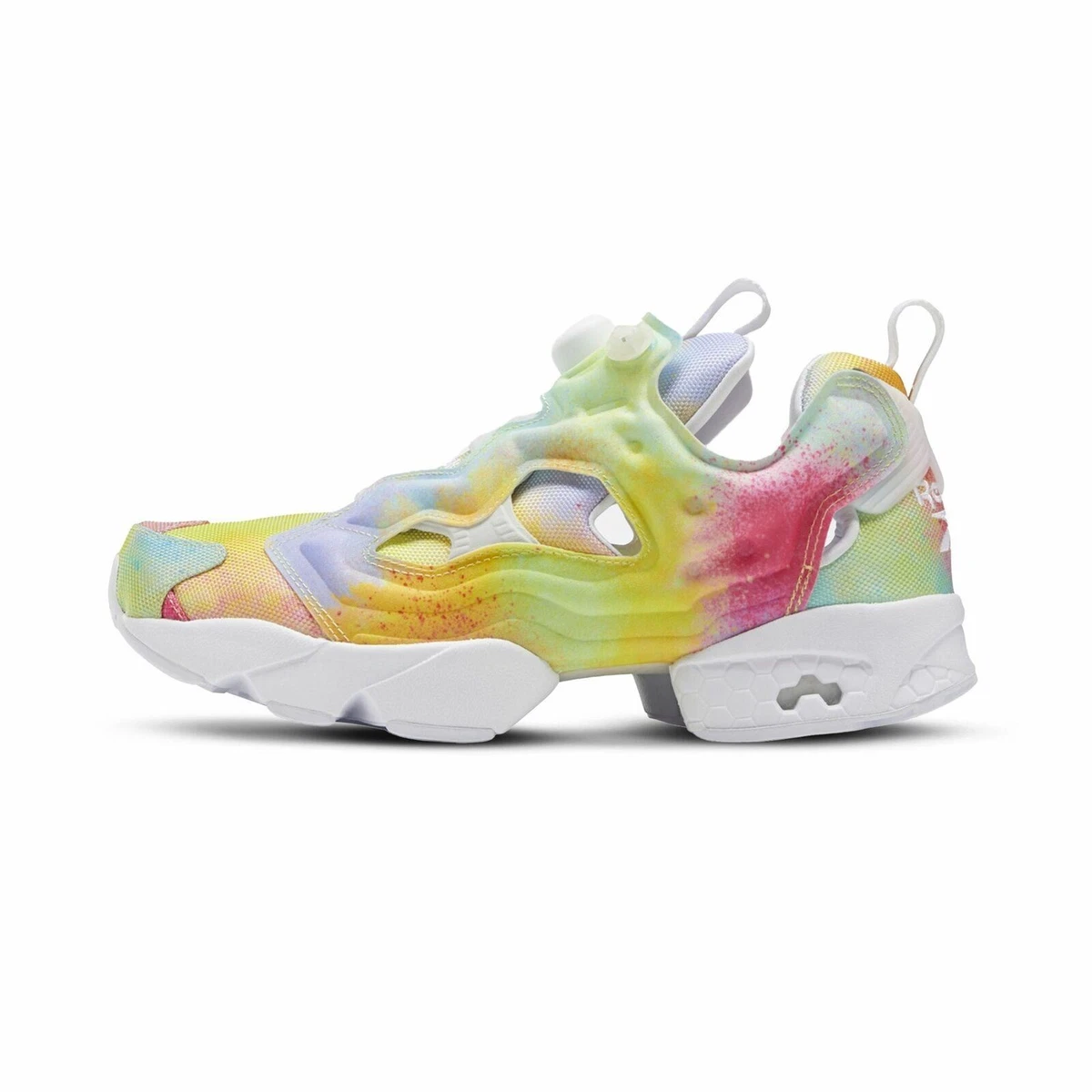 Reebok InstaPump Fury Pride for Sale | Authenticity 