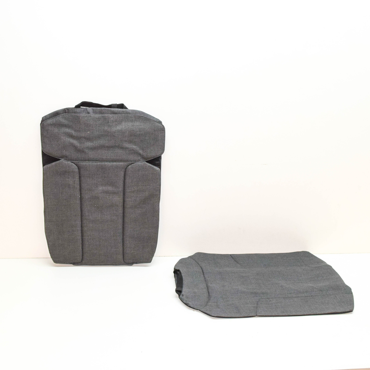 NEW BMW F20 BACKREST COVER CHILD RESTRAINT SEAT UNDERLAY