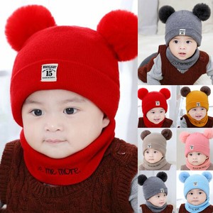 toddler pom hat
