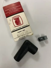 GENUINE Tecumseh 610118 Cover Spark Plug