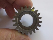 S&S Harley PINION GEAR oem # 24010-54 ..1954 thru early 1977 .. Made in USA !