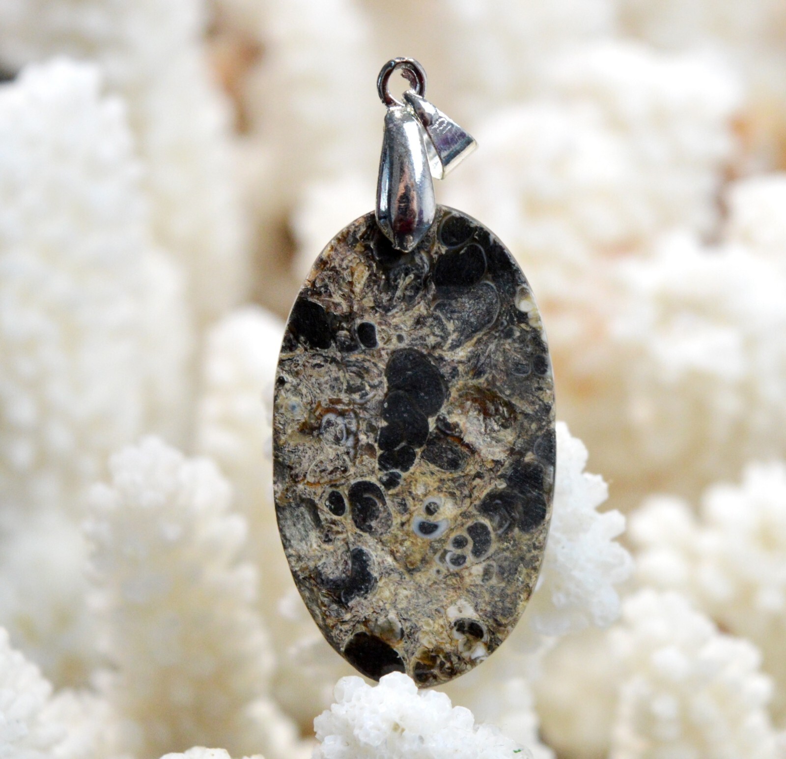 Anelli Per Gioielli 1200 Pezzi - Set Con 6 Misure Per Braccialetti, Collane Fai Da Te, Colore Argento - Foto 4