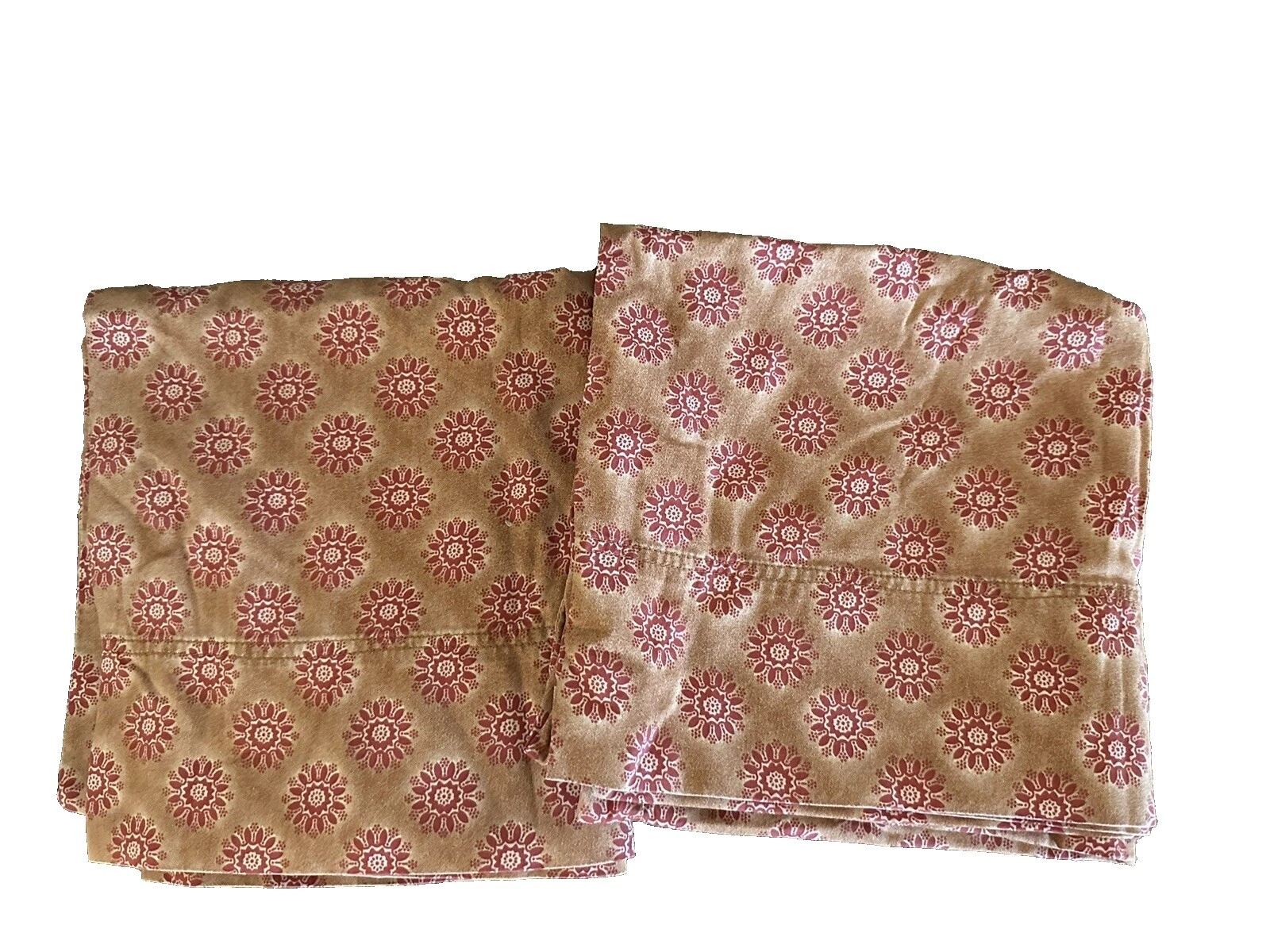 Hojas de cama King Target