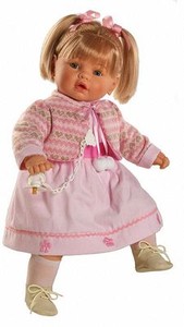 muñeca berbesa 62 cm