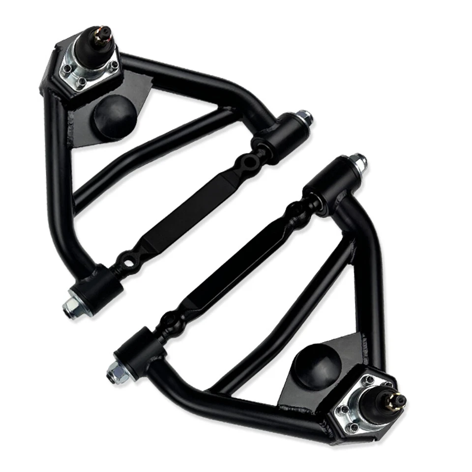 适用于庞蒂亚克 Firebird 雪佛兰科迈罗 1970 - 1981 前管状上控制臂 — 第 4/4 张图片