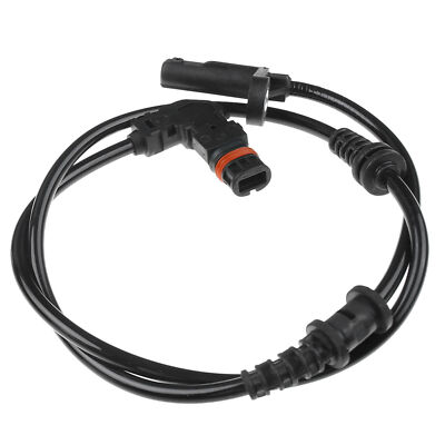 NEW ABS Sensor Front Axle Both Sides for Mercedes-Benz C-Class W204 C204 S204