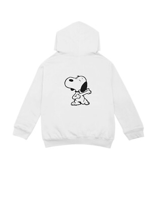 Custom Personalized Printed Hoodie / Add Your Own Custom Logo Texts Photo 