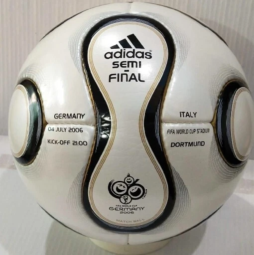Adidas Teamgeist for sale - eBay