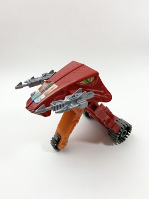 Vintage 1985 Laser Bolt Vehicle MOTU He-Man Masters of the Universe