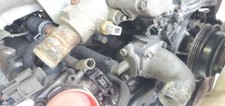 1991 1992 1993 Nissan 240sx Oem Engine Motor 2.4l Ka24de 189k Miles 4 Cylinder 1991 1992 1993 Nissan 240sx Oem Engine Motor 2.4l Ka24de 189k Miles 4 Cylinder