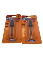Pro Bits Pedicure by Medicool health & beauty Buffing Med Grit D2 Lot Of 2