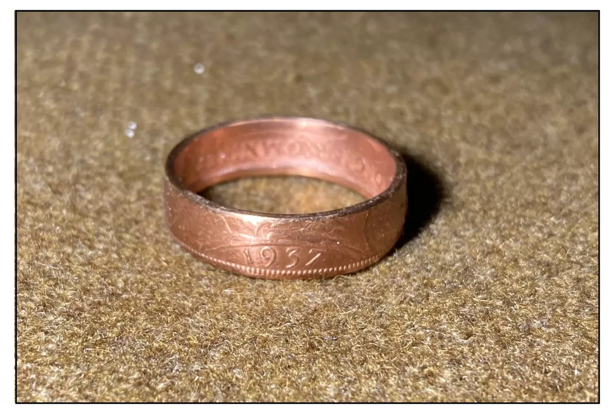 Bague commando marine new arrivals