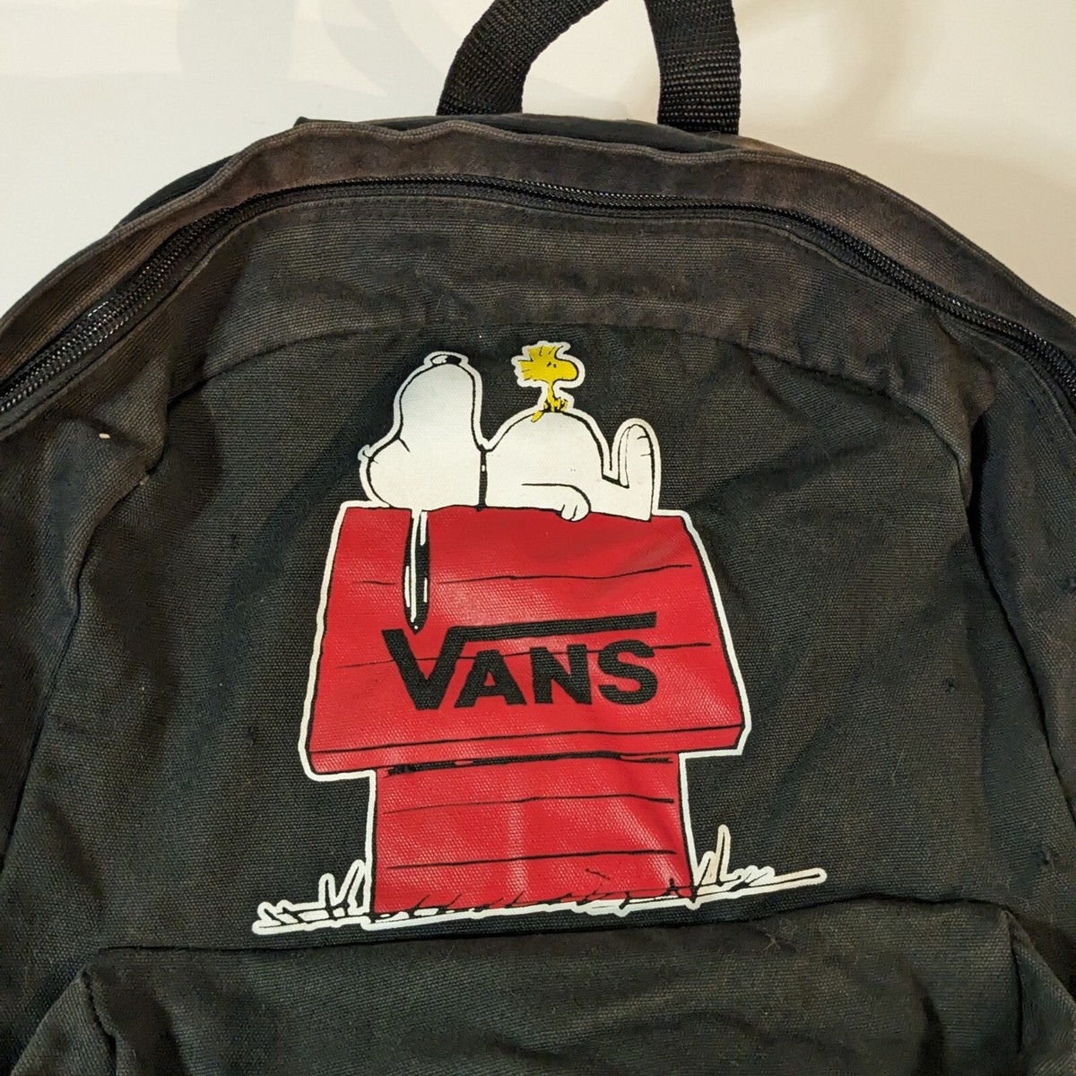 VANS ウッドストック柄 リュック VANS ウッドストック柄 リュック 楽天市場】ウッドストック