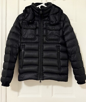 Moncler Keralle Giubbotto Men