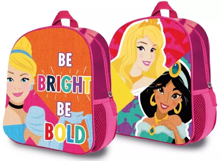 Zaino asilo shop disney
