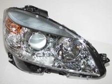 Mercedes-Benz C-Klasse W204 S204 Scheinwerfer 01/07->09/07  RECHTS  MM ORIGINAL 