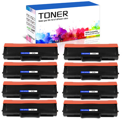 W1105A Toner Cartridge Compatible With HP 105A LaserJet 107a 107w MFP 135a 135w 