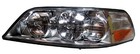New Replacement Halogen Headlight Assembly LH / FOR 2005-09 LINCOLN TOWN CAR