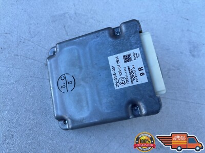 2019 2020 2021 TOYOTA PRIUS DRIVING SUPPORT COMPUTER MODULE 88150-47190 OEM 19