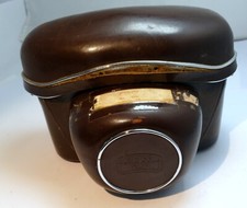 Leather Case Zeiss Ikon camera Voigtlander 23.007