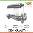 * OEM QUALITY * Brake Master Cylinder For HOLDEN COMMODORE VC Part# P10037
