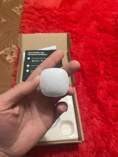Ecobee Smart Thermostat Premium (EBSTATE601) - Picture 9 of 11