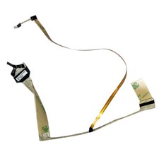 New 30PIN LCD Screen Video Display Flex Cable For MSI MS-16U7 GL65 Leopard 10SFR