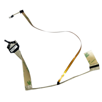 30PIN LCD Screen Video Display Flex Cable For MSI MS-16U7 GL65 Leopard 10SDR