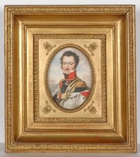 Carl Hummel de Bourdon 