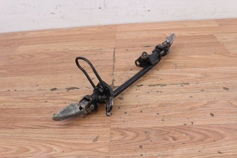 Yamaha RT100 1990 estriberas con montaje Foto 3 de 4