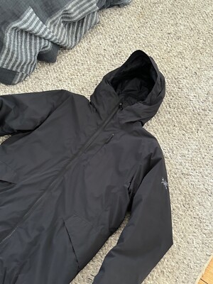 ARCTERYX アークテリクス /KHUNO PARKA アウトレット ショップ