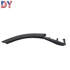 Rear Passenger Wheel Arch Trim Fit for 2017-20 Honda CR-V 75390TLAA01 HO1791108