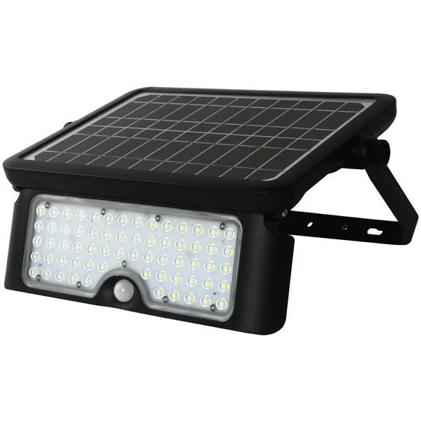 Smart solar outdoor lights outlet