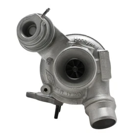 Turbolader Garrett 814698-2 für Opel Astra J K Meriva B 1.6 CDTi 110 PS 55583588