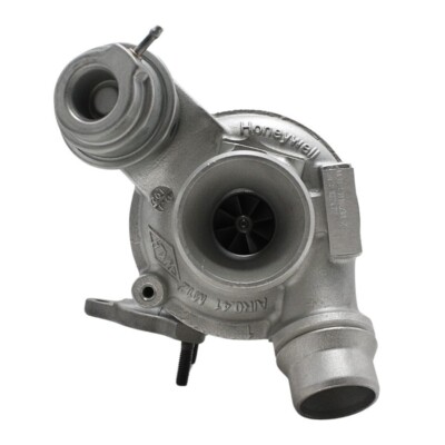 Turbolader Garrett 814698-2 für Opel Astra J K 1.6 CDTi 814698-0002 55583588