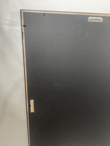 Virginia Tech Polytechnic Institute State University Diploma Frame LNC FREE SHIP - Picture 14 of 16