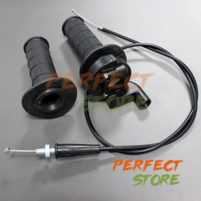 POUR HONDA CRF70F 2004-2012 XR70R 98-03 Carburateur & Collecteur D'admission & Filtre à Air EUR - Foto 4