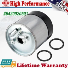 6420920501 Fuel Filter for Mercedes-Benz E320 GL320 ML320 R350 2007 2008 2009