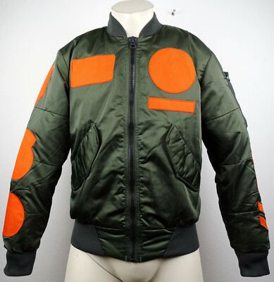 G-STAR RAW AB RACKAM BOMBER JACKET Herren Jacke Forest Night