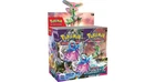 Display Pokémon Forces Temporelles Scellé Boîte 36 Booster Français