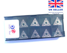TNMG 160408 CARBIDE TURNING INSERTS (Trusted Supplier For Over 12 Years)