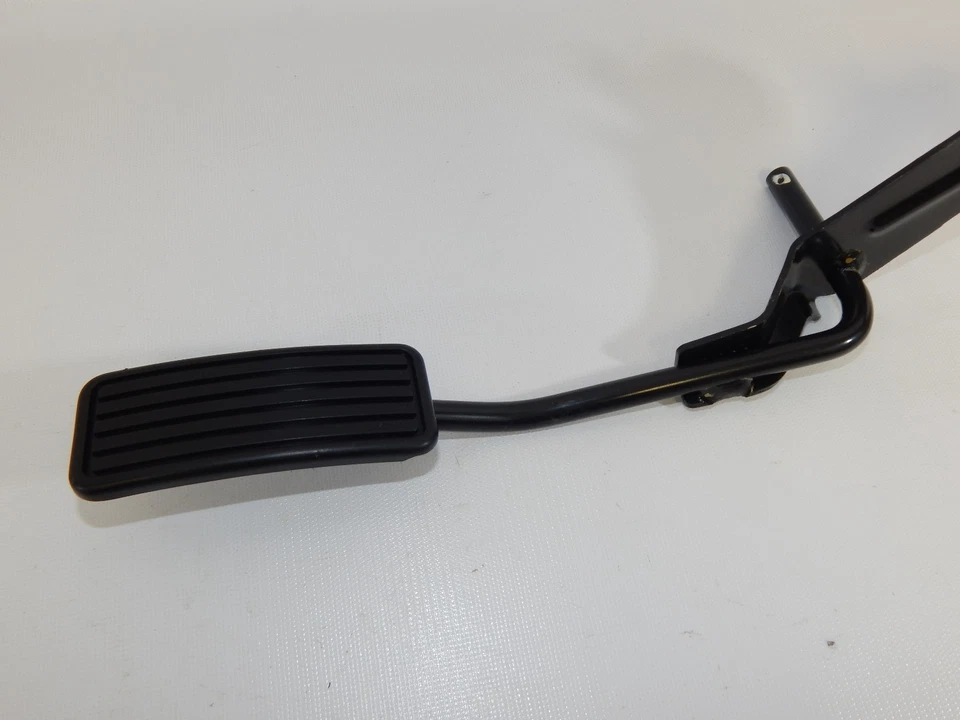Nuevo OEM 1994-1999 Honda Odyssey Isuzu Oasis acelerador pedel de gasolina conjunto completo Foto 4 de 4