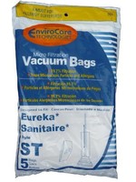 40 Eureka Sanitaire Type St Vacuum Bags, Express, Power Team Canister, Home Clea on sale 40 Eureka Sanitaire Type St Vacuum Bags, Express, Power Team Canister, Home Clea on sale