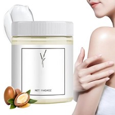 Magnesium Butter Magnesium Full Body Butter Cream Moisturizing Body Cream 114g